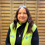 Zehra Aydin-Özdemir